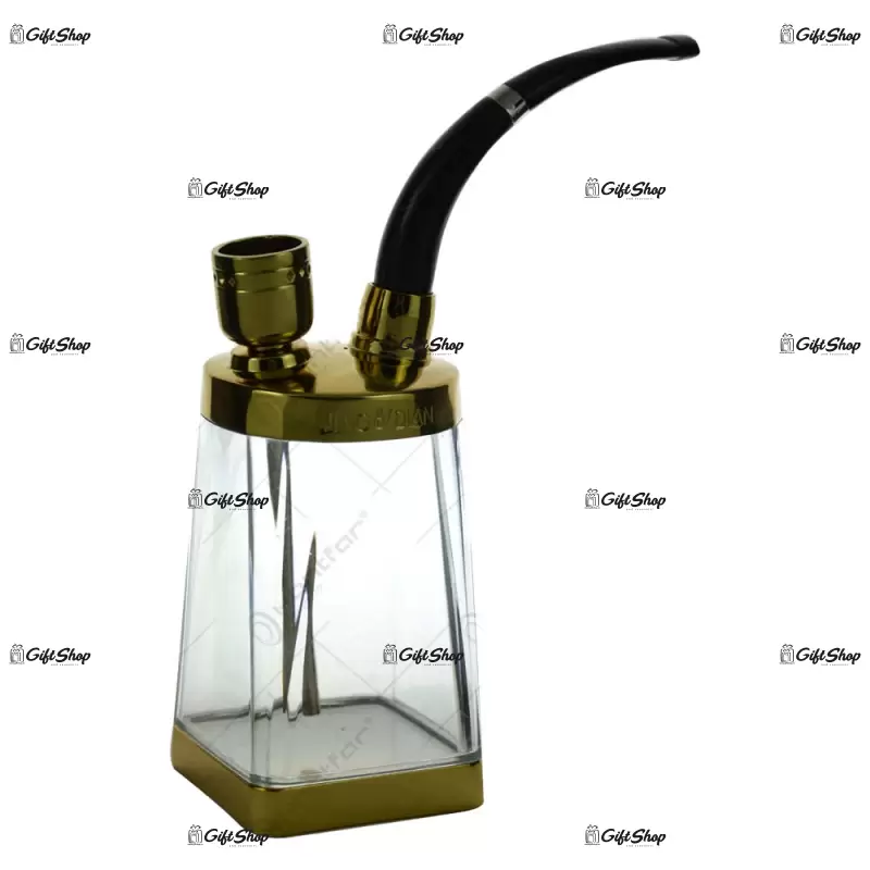 Pipa-narghilea