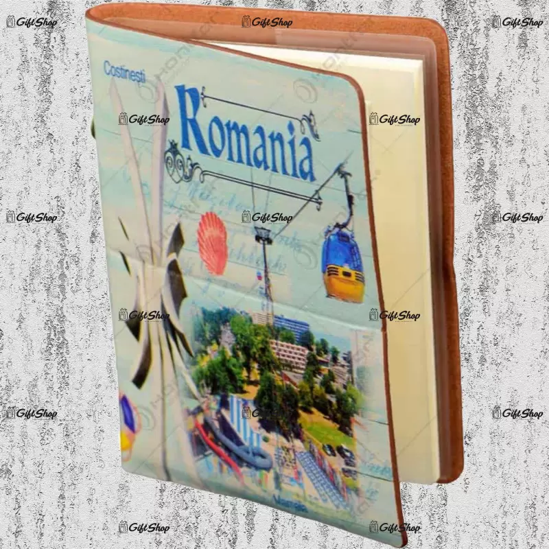 Notes mic – design romania/costinesti