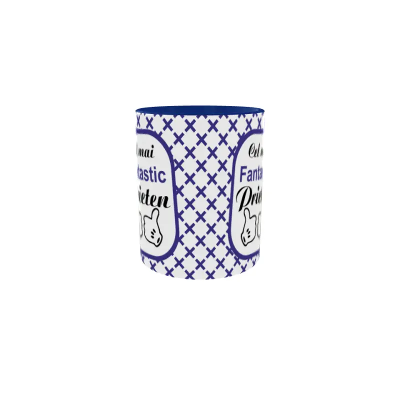 Cel mai fantastic prieten, cana ceramica, 330ml, cgs1039a