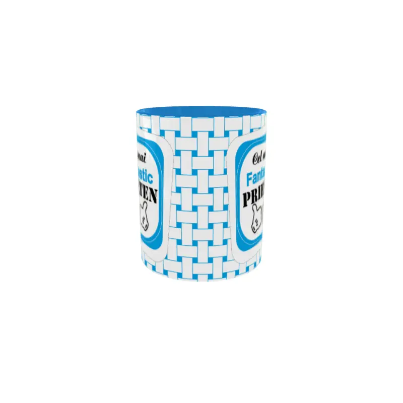 Cel mai fantastic prieten, cana ceramica, 330ml, cgs1039b