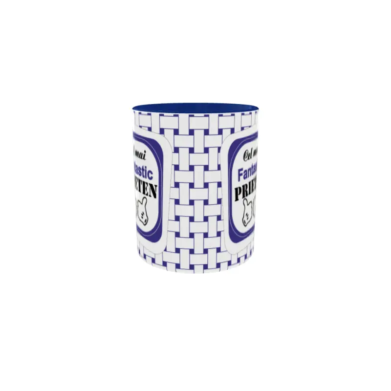 Cel mai fantastic prieten, cana ceramica, 330ml, cgs1039c