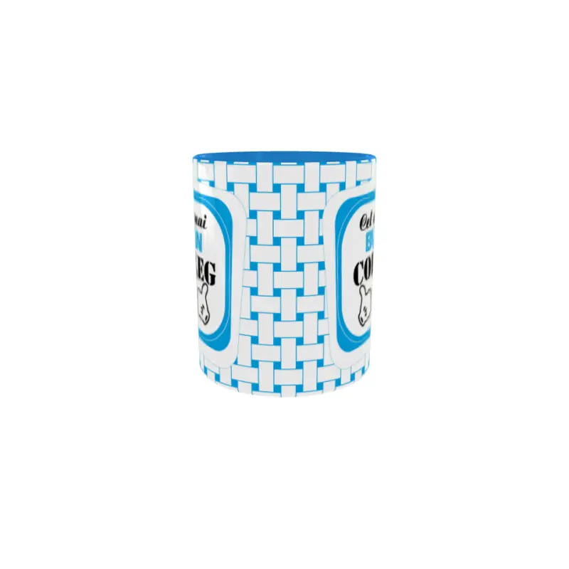 Cel mai fantastic coleg, cana ceramica, 330ml, cgs1040b