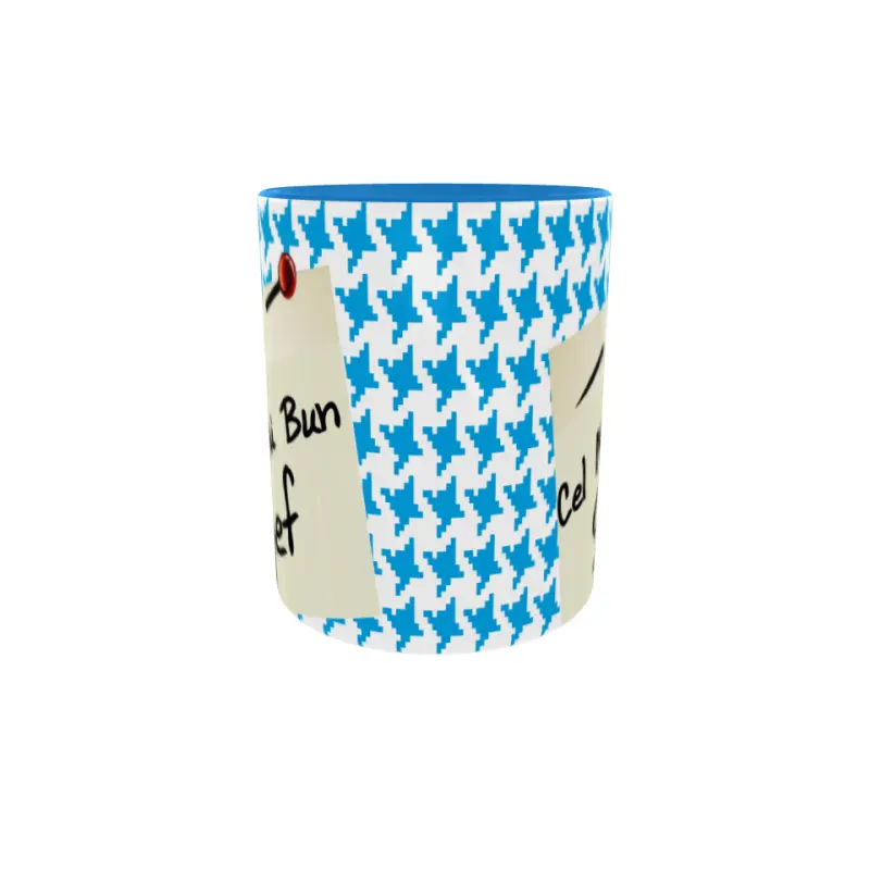 Cel mai bun sef, cana ceramica, 330ml, cgs1043c