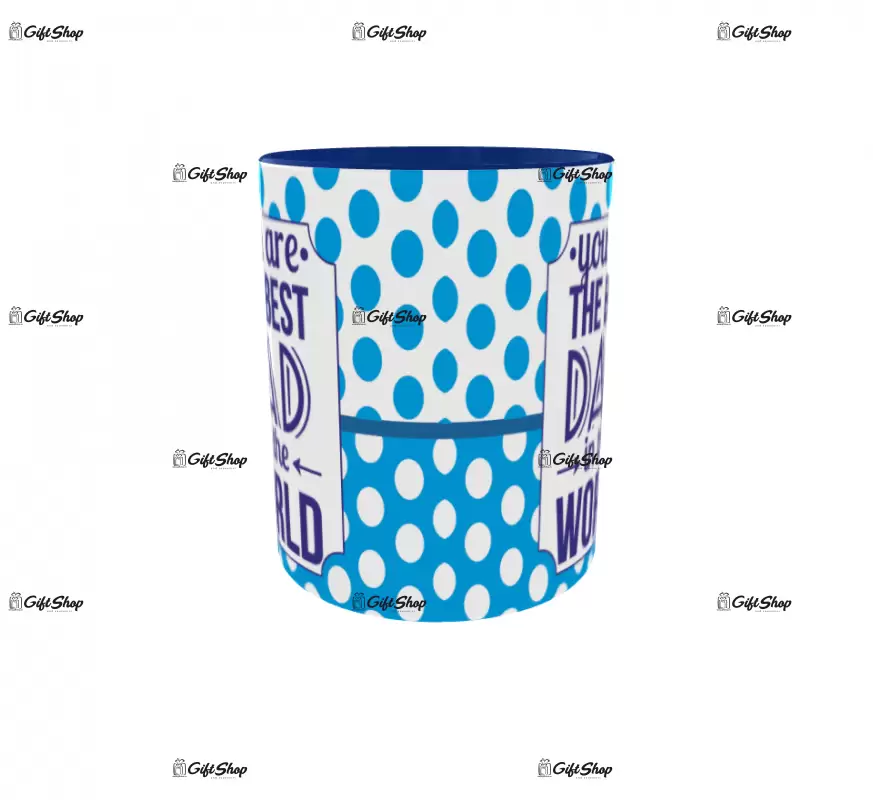 You are the best dad, cana ceramica, 330ml, cgs1047c