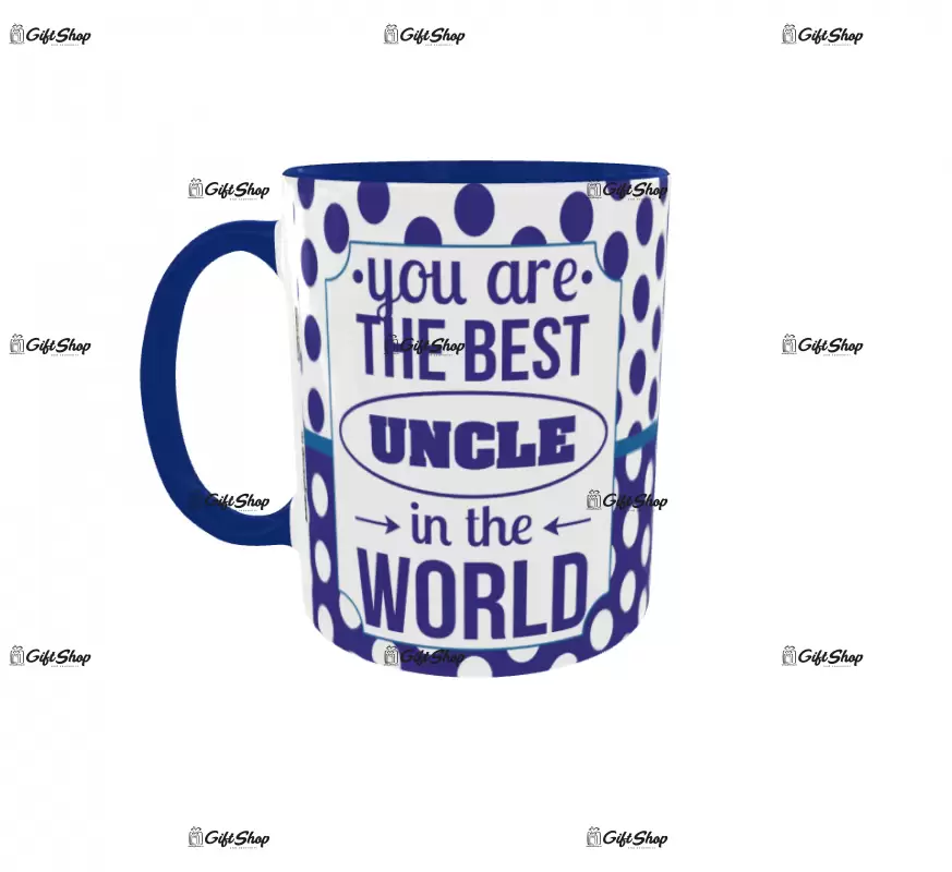 You are the best uncle, cana ceramica, 330ml, cgs1050a