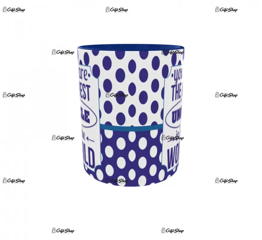 You are the best uncle, cana ceramica, 330ml, cgs1050a