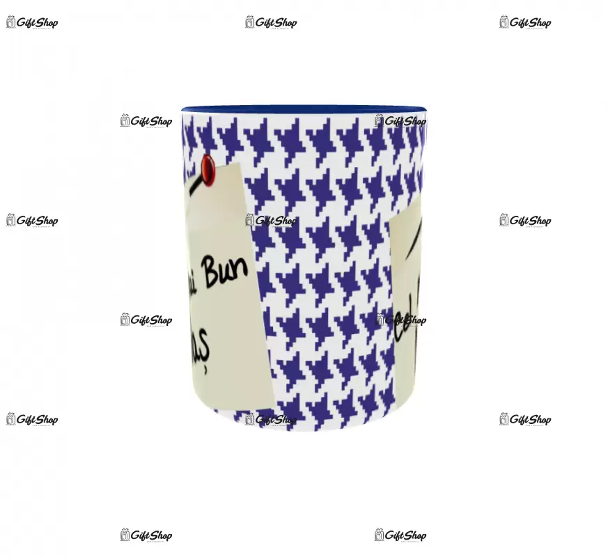 Cel mai bun nas, cana ceramica, 330ml, cgs1060b