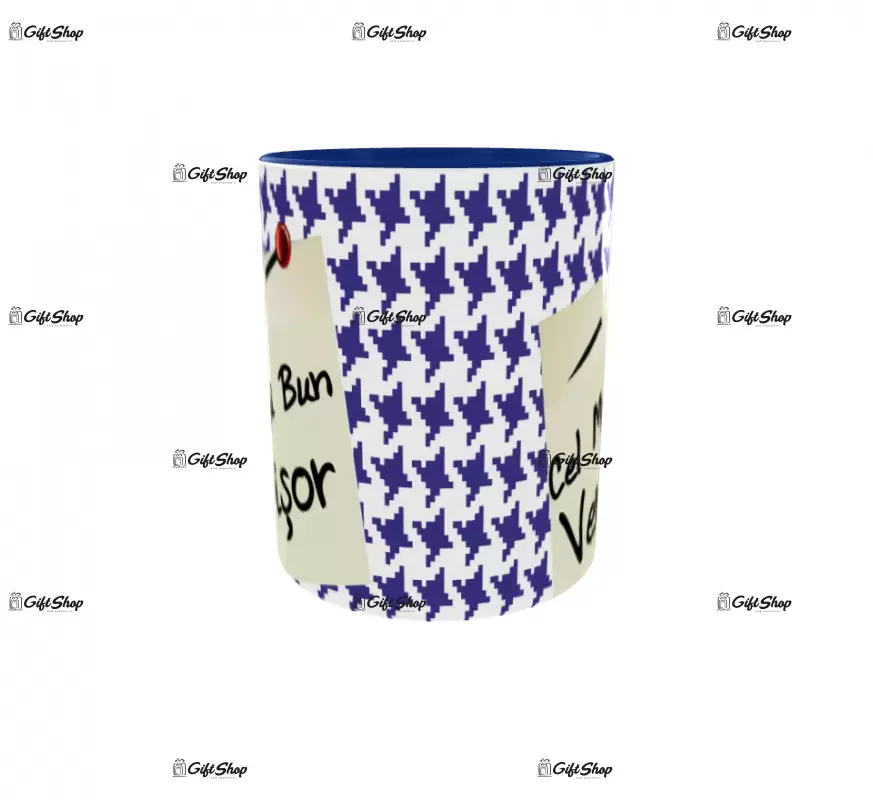 Cel mai bun verisor, cana ceramica, 330ml, cgs1068b