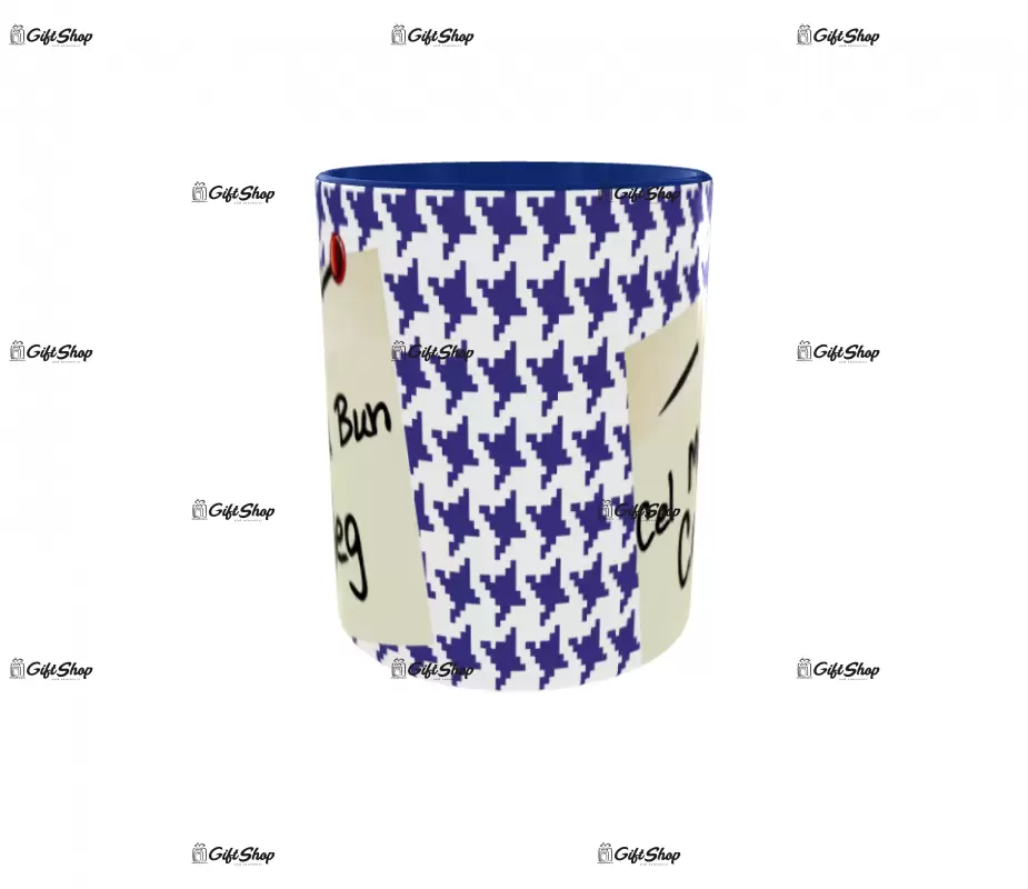 Cel mai bun coleg, cana ceramica, 330ml, cgs1077c