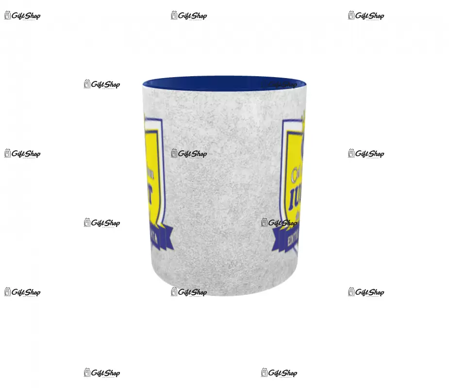 Cel mai bun iubit din lume editie limitata, cana ceramica, 330ml, cgs1081e
