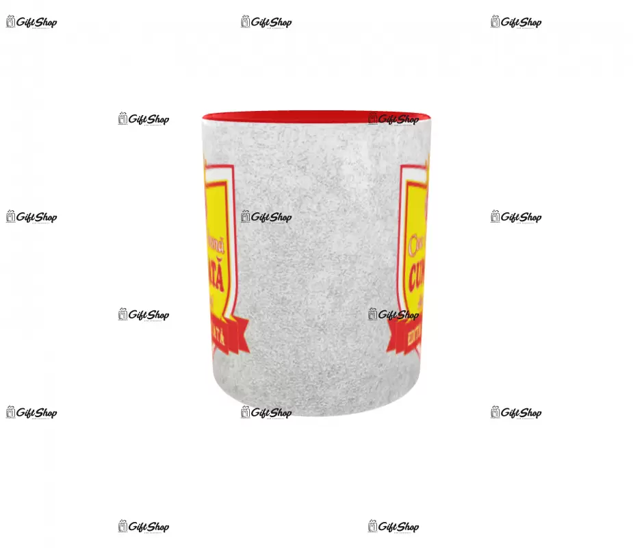 Cea mai buna cumnata din lume editie limitata, cana ceramica, 330ml, cgs1084c