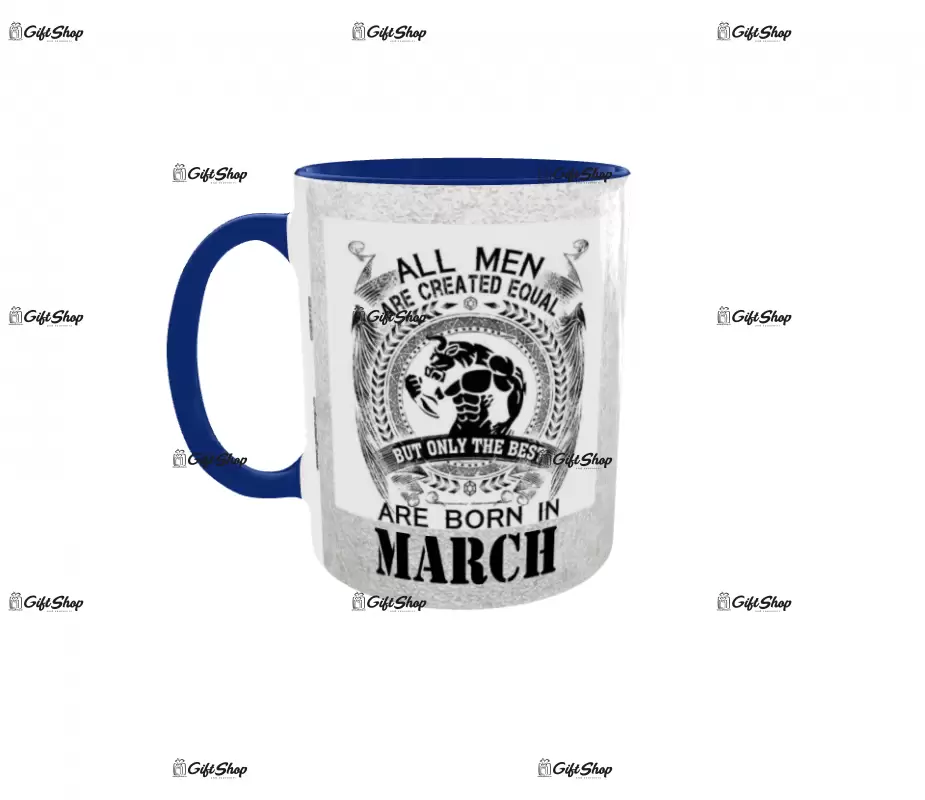 March, all men are created equal, cana ceramica, 330ml, cgs1101c