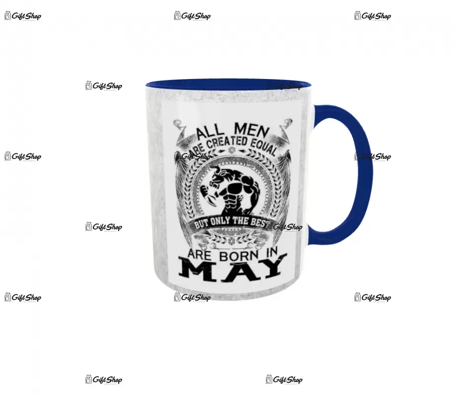 May, all men are created equal, cana ceramica, 330ml, cgs1101e