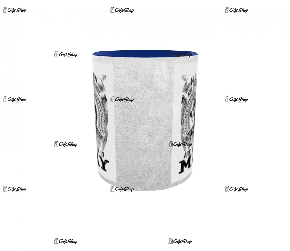 May, all men are created equal, cana ceramica, 330ml, cgs1101e