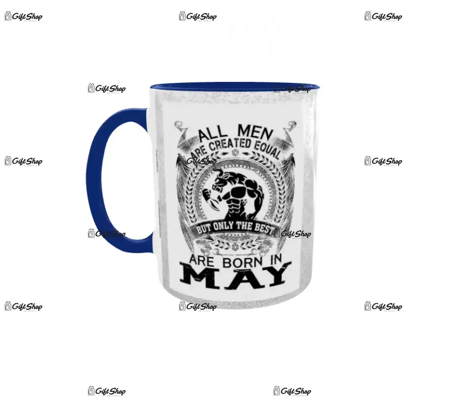 May, all men are created equal, cana ceramica, 330ml, cgs1101e