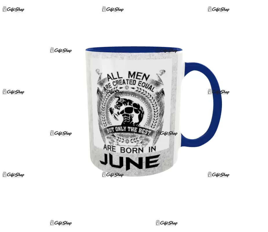 June, all men are created equal, cana ceramica, 330ml, cgs1101f