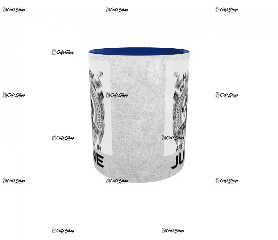 June, all men are created equal, cana ceramica, 330ml, cgs1101f