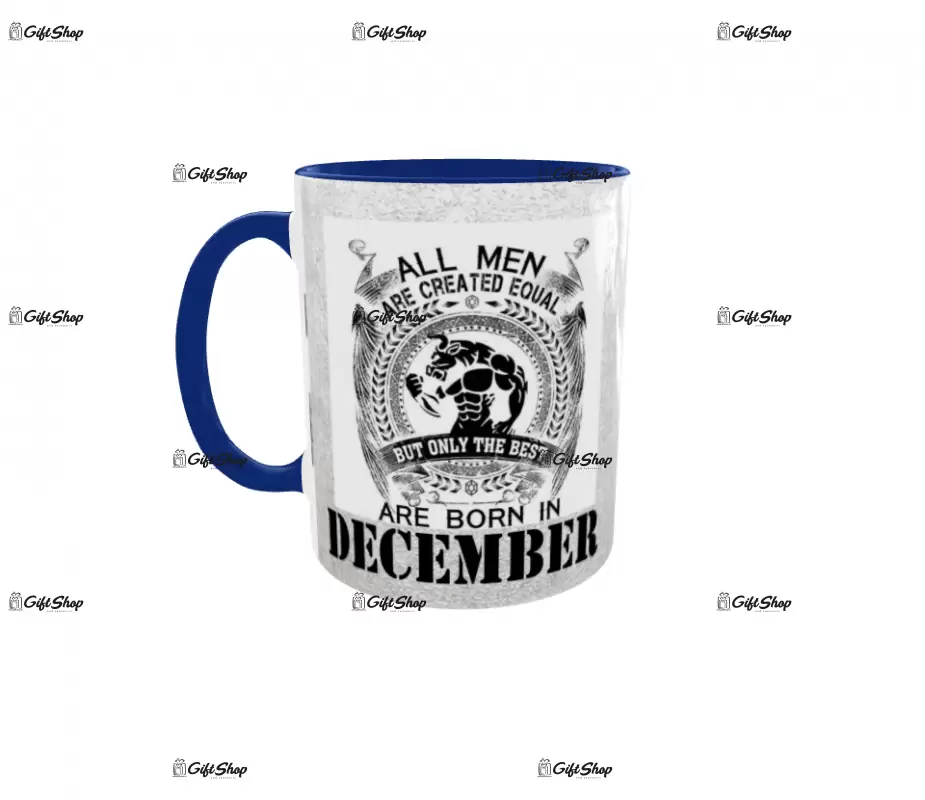 December, all men are created equal, cana ceramica, 330ml, cgs1101l