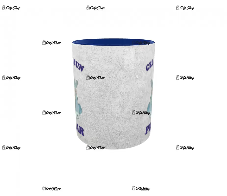 Cel mai bun pescar, cana ceramica, 330ml, cgs1104