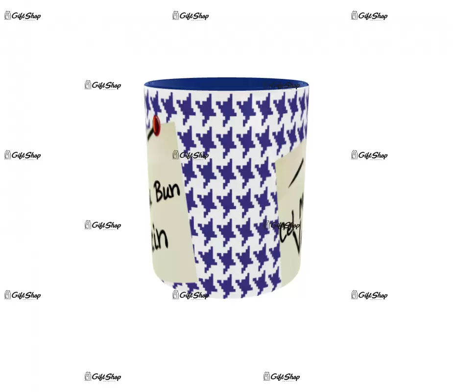 Pentru cel mai bun vecin, cana ceramica, 330ml, cgs1134a