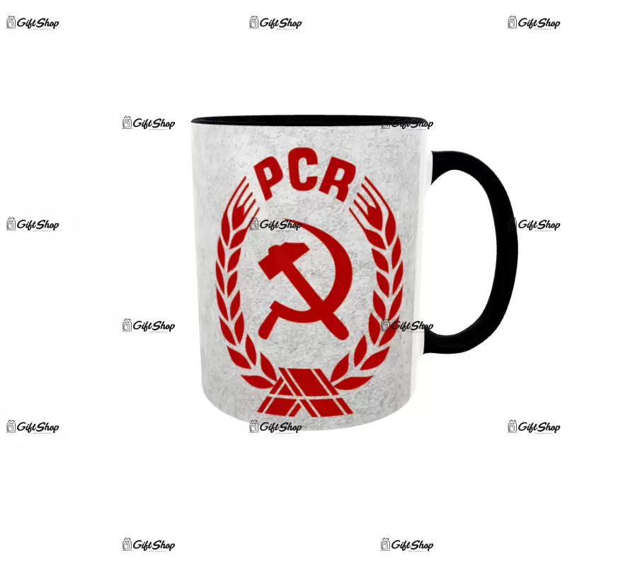 Pcr, cana ceramica, 330ml, cgs1225