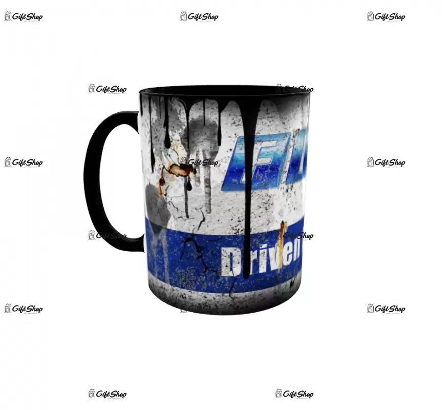 Fiat, cana ceramica, 330ml, cgs1257