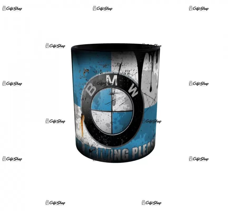 Bmw, cana ceramica, 330ml, cgs1260