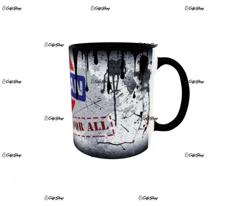Nissan, cana ceramica, 330ml, cgs1268