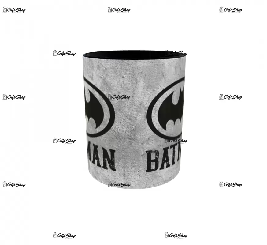 Batman, cana ceramica, 330ml, cgs1295