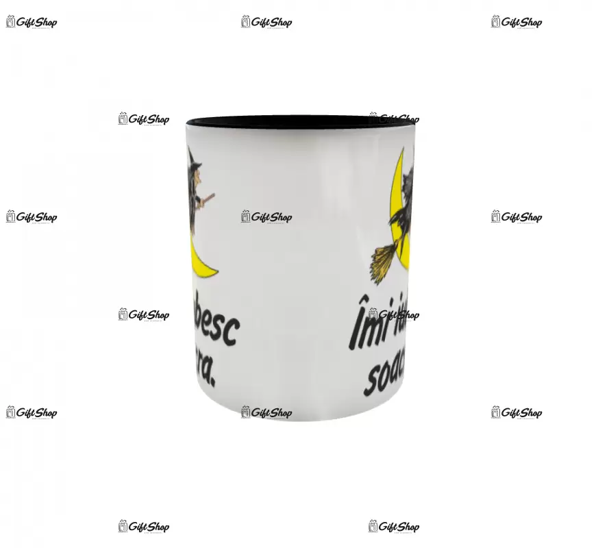Imi iubesc soacra, cana ceramica, 330ml, cgs1310
