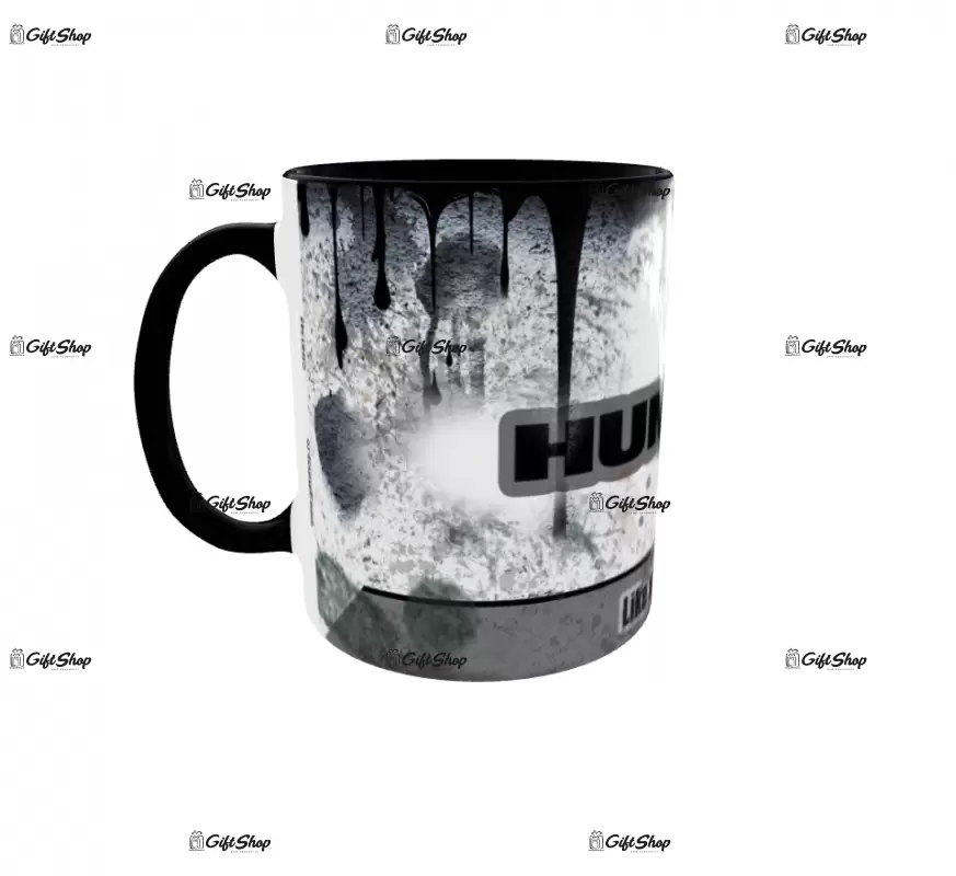 Hummer, cana ceramica, 330ml, cgs1343