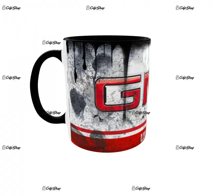 Gmc, cana ceramica, 330ml, cgs1344