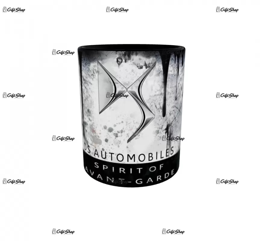 Ds automobiles, cana ceramica, 330ml, cgs1346