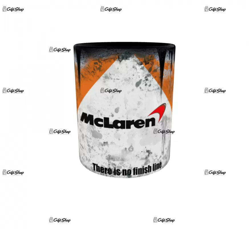 Mclaren, cana ceramica, 330ml, cgs1373