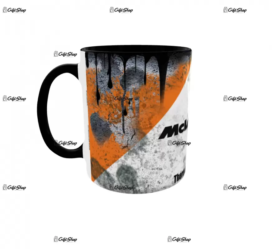 Mclaren, cana ceramica, 330ml, cgs1373