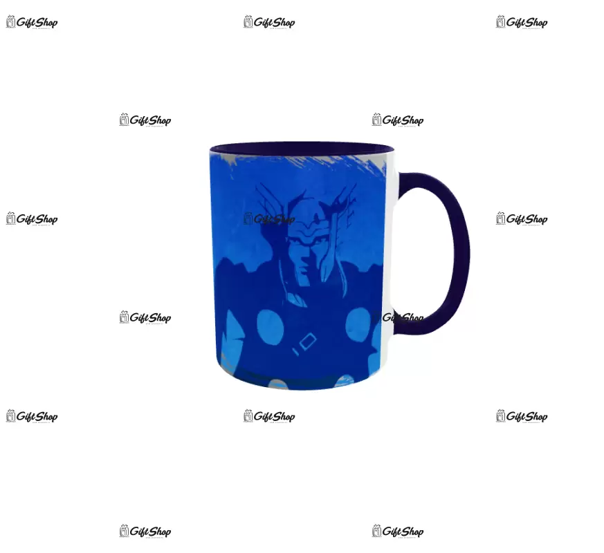 Thor, cana din ceramica, 330ml, model 2
