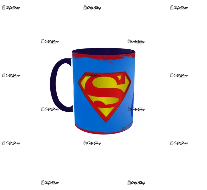 Spiderman, cana din ceramica, 330ml, model 5