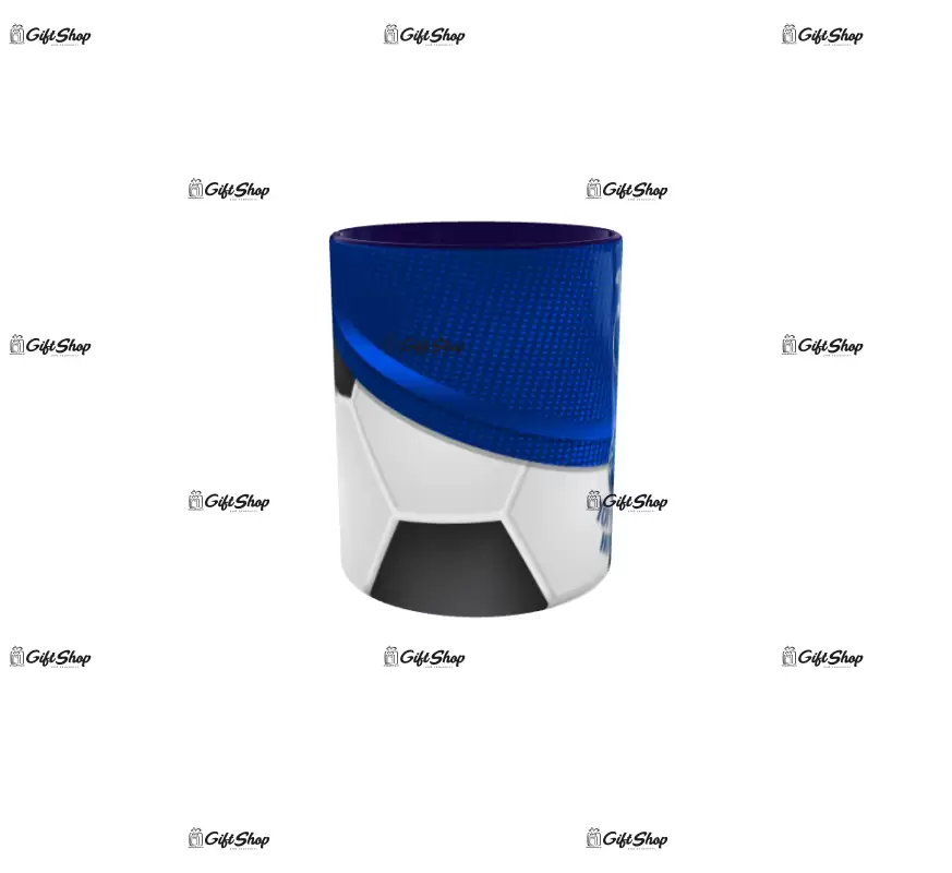 Tottenham hotspur, cana din ceramica, 330ml