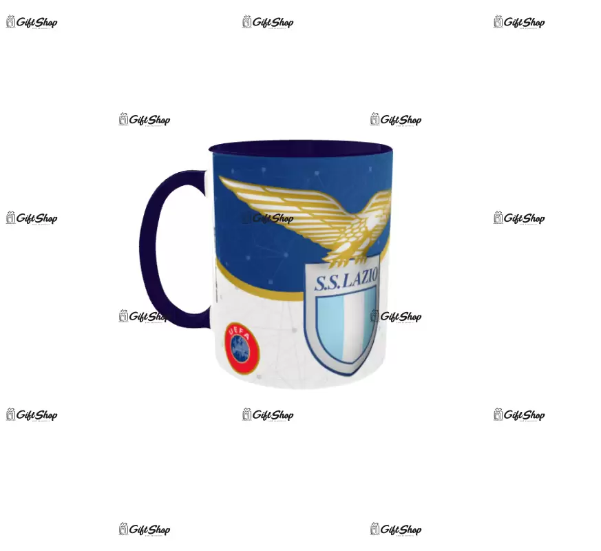 Lazio, cana din ceramica, 330ml