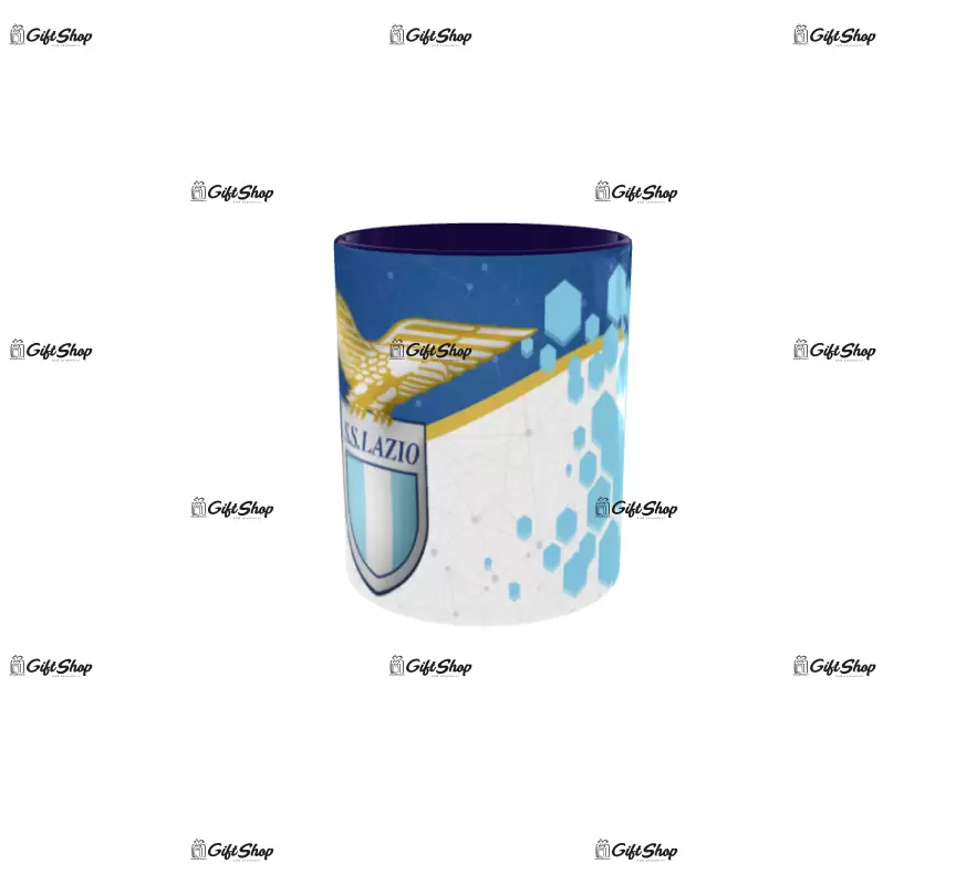 Lazio, cana din ceramica, 330ml