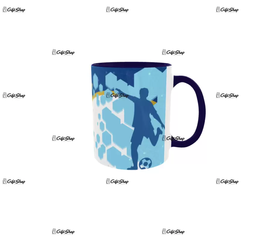 Lazio, cana din ceramica, 330ml