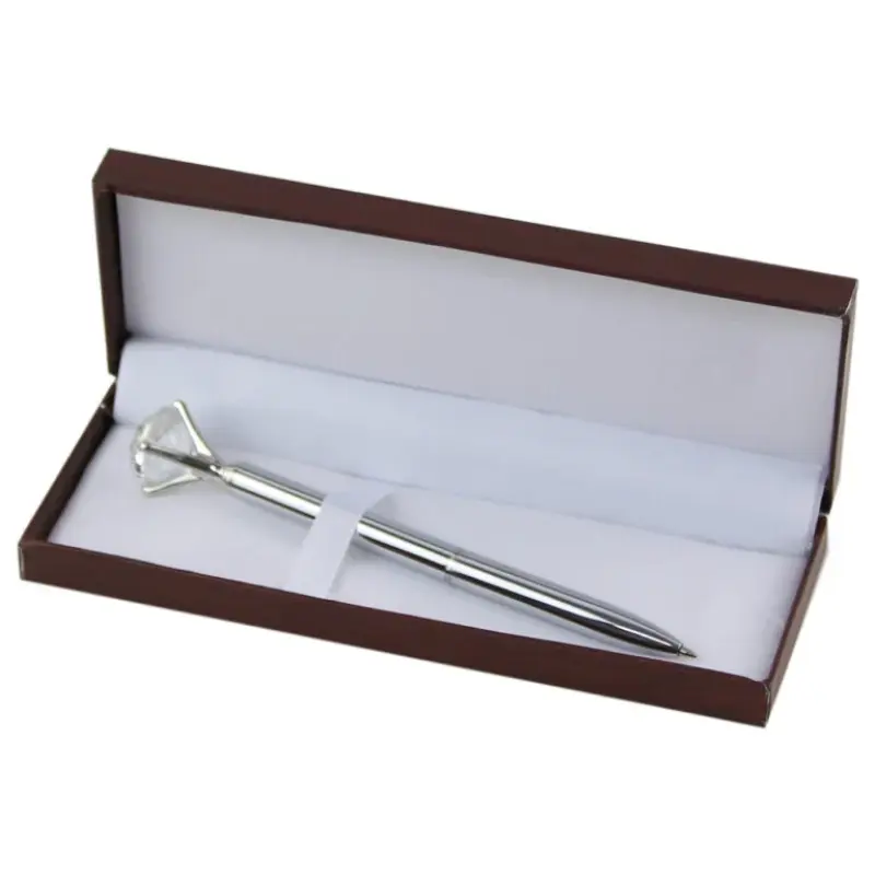 Pix cu pietre semipretioase cu cutie elganta pentru cadou