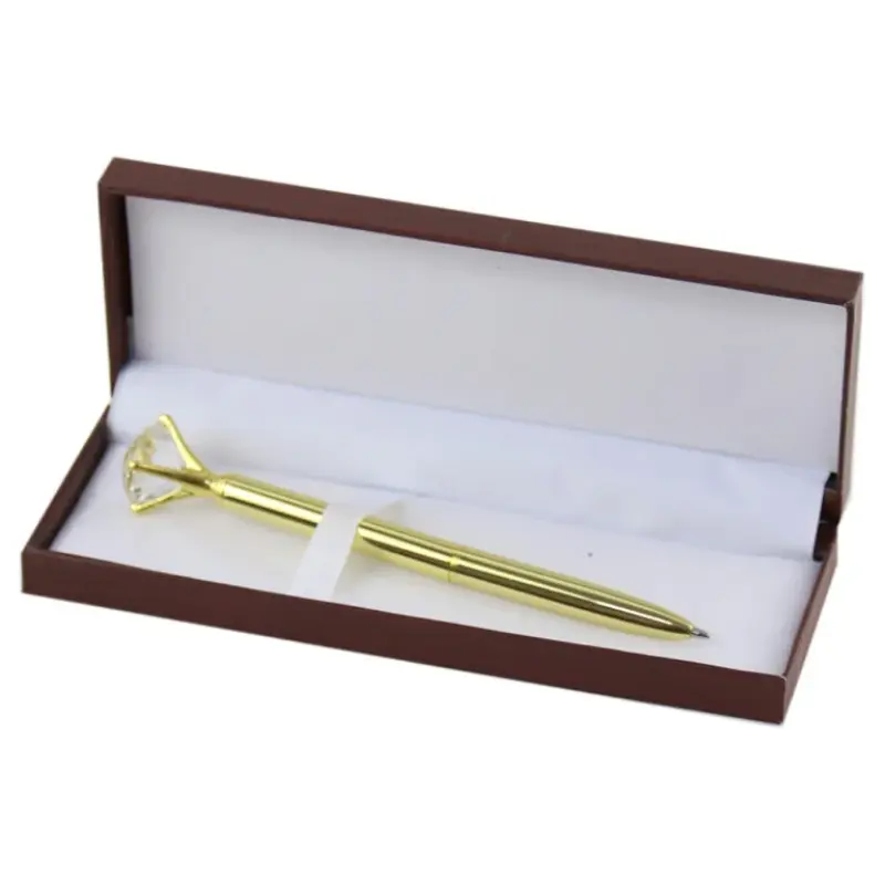 Pix cu pietre semipretioase cu cutie elganta pentru cadou