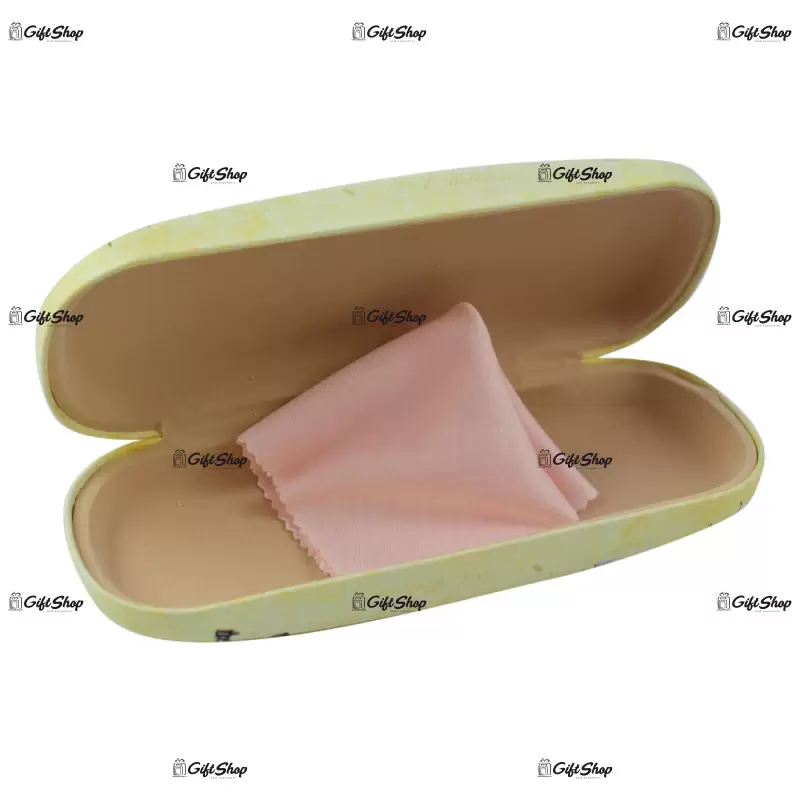 Toc pentru ochelari – design romania g