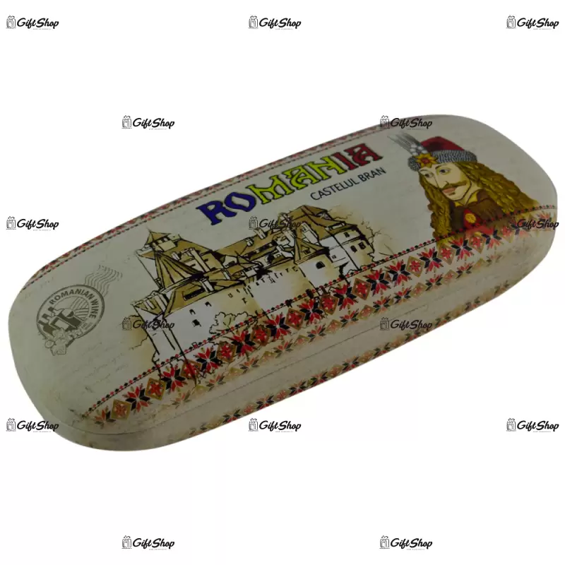 Toc pentru ochelari – design romania d