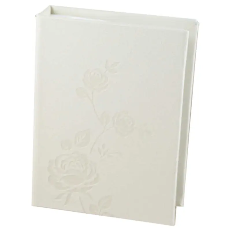 Album foto 36 poze 10×15 cm, crem