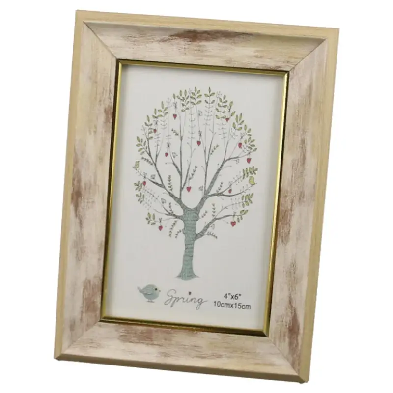 Rama foto spring pastel, dimensiune poza 10x15 cm, model43321