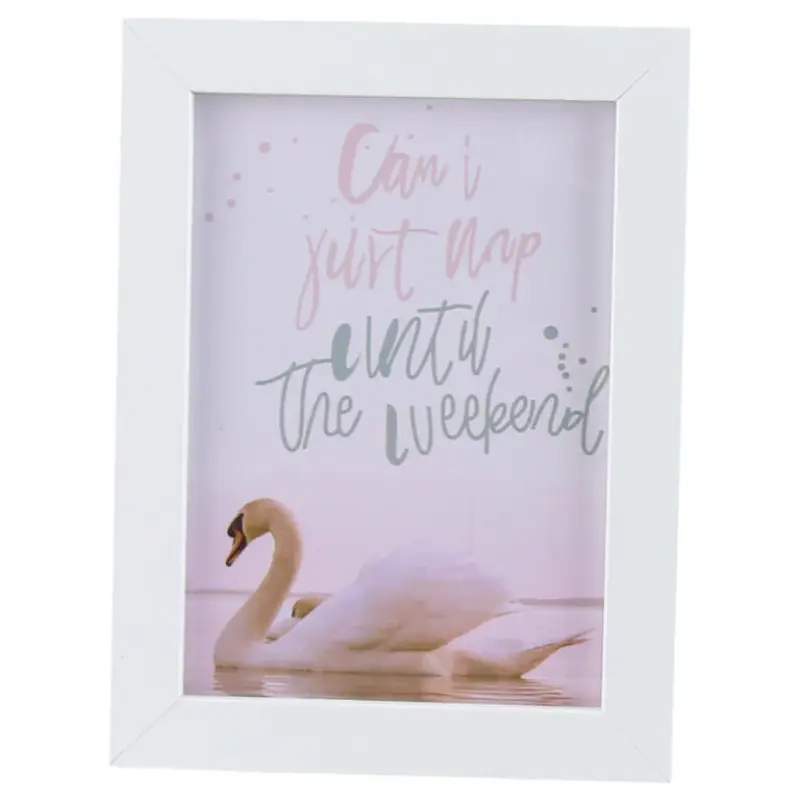 Rama foto alba, 13x18 cm, model 21792