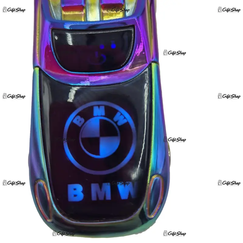 Bmw, bricheta incarcare usb