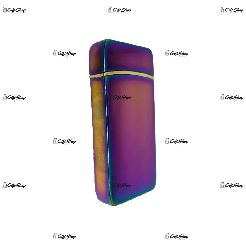 Bricheta metal, incarcare usb, model ca